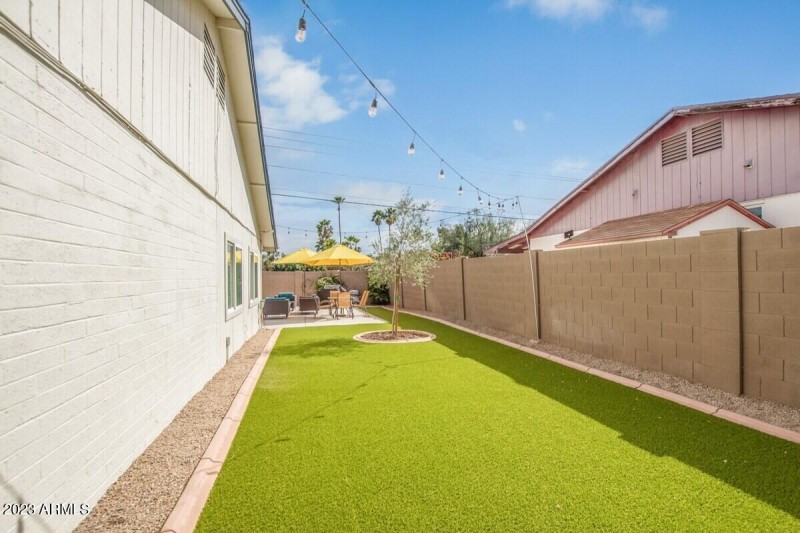 Artificial Turf