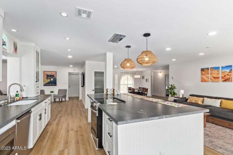 Cook & Entertain in Style