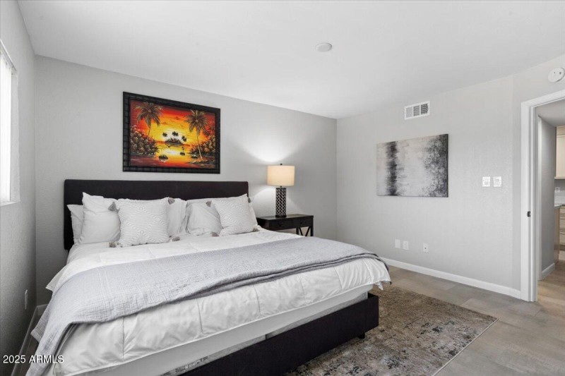 Winfield Place Primary Bedroom