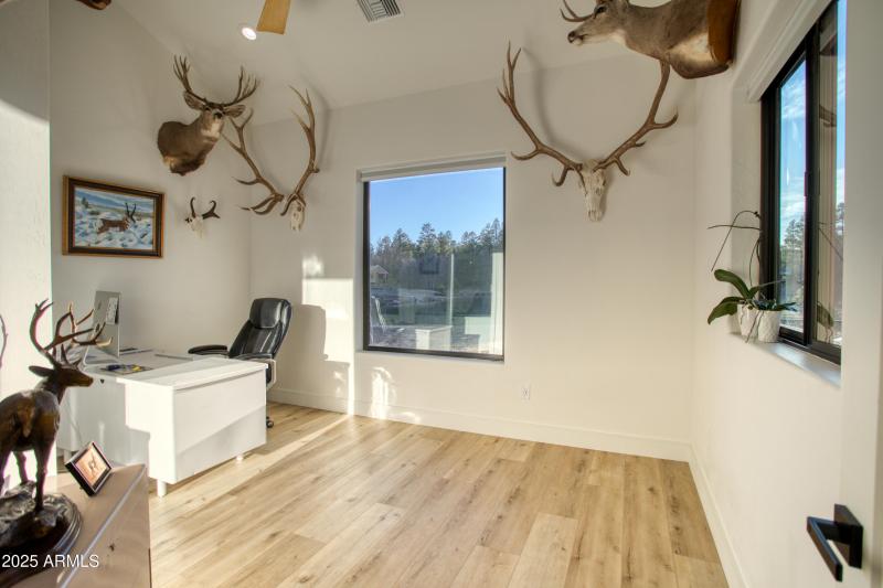 Guest Bedroom #3 Or Office