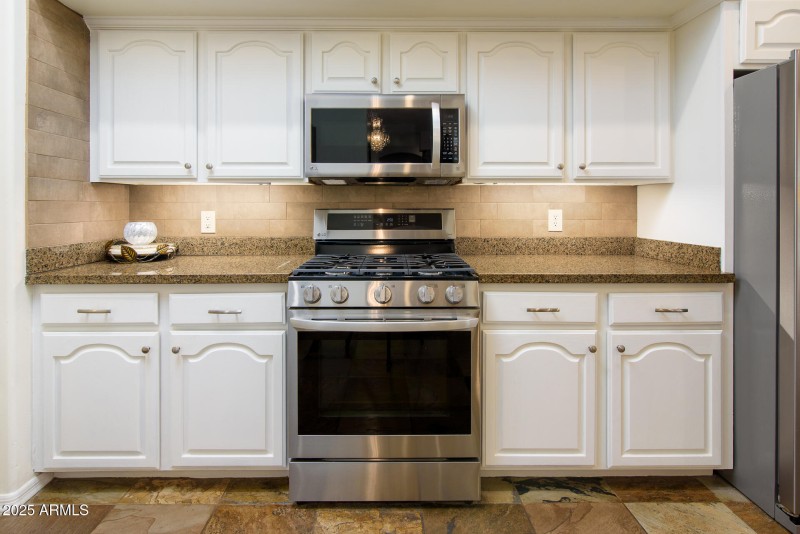 Nothing like preparing your meal