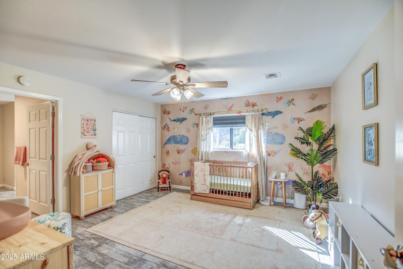 Perfect for Littles, Teens & Guests