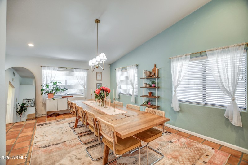 Perfect for Guests & a Family Affair