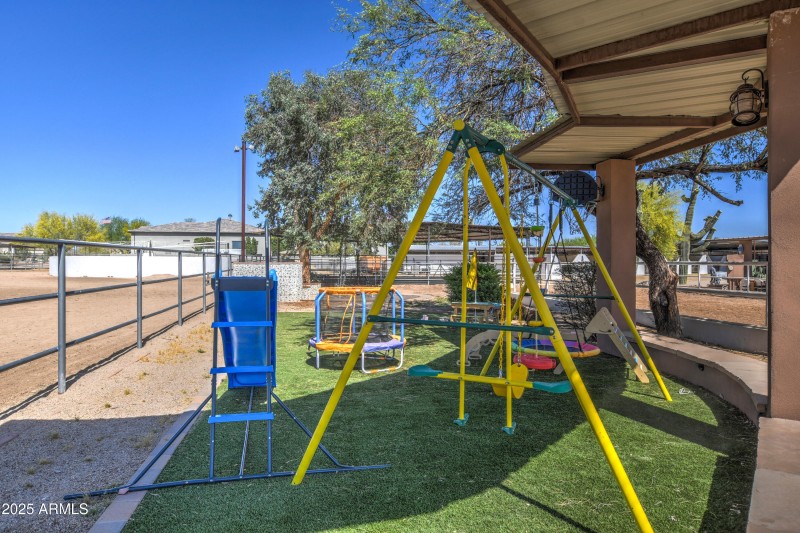 The Neighborhood Fun Spot