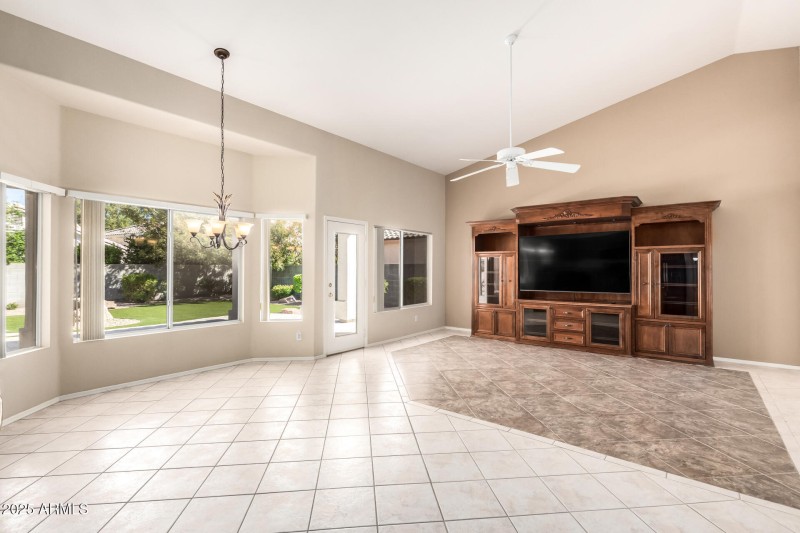 Great room/open concept