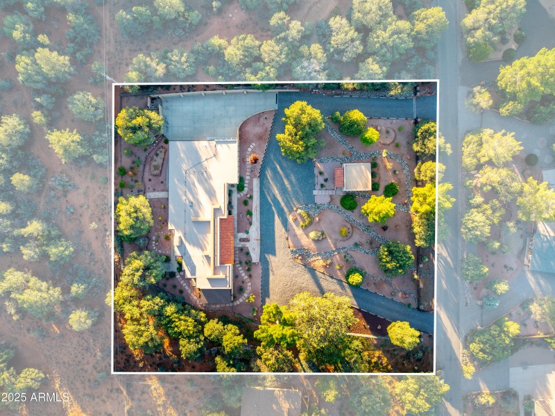 175 Appaloosa Dr Sedona AZ-3