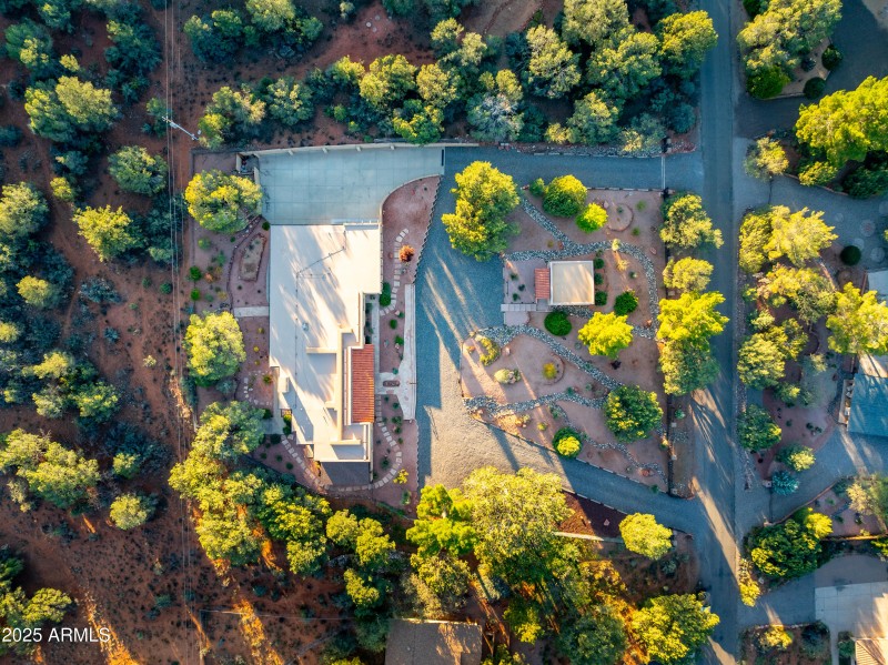 175 Appaloosa Dr Sedona AZ-4