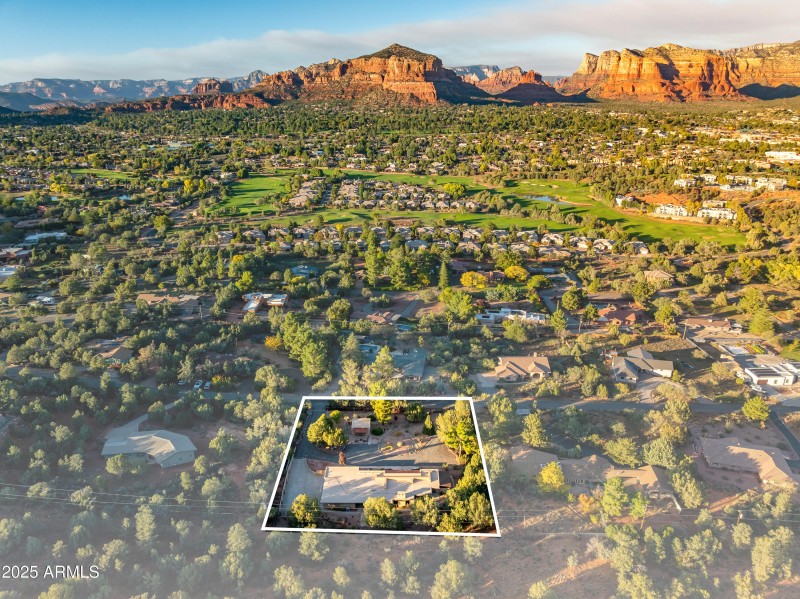 175 Appaloosa Dr Sedona AZ-6