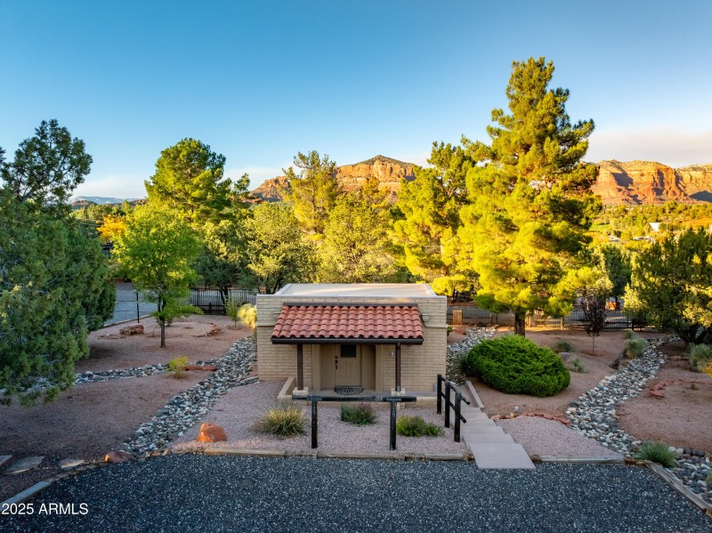 175 Appaloosa Dr Sedona AZ-7