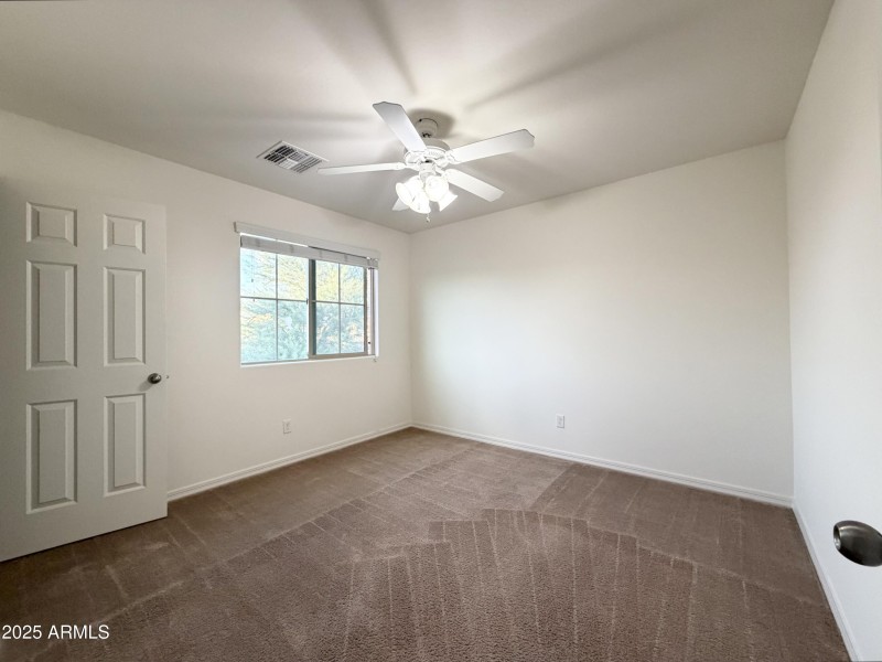 Updates - ceiling fan