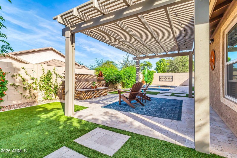 3580 E Morelos Ct-40