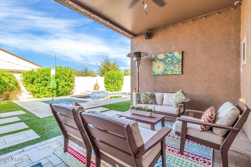 3580 E Morelos Ct-42