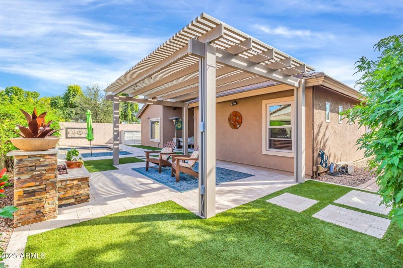 3580 E Morelos Ct-39