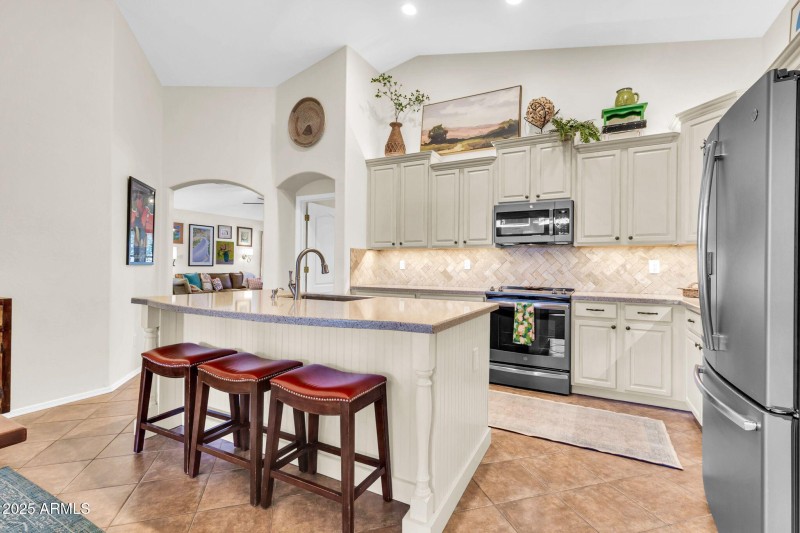 3580 E Morelos Ct-17