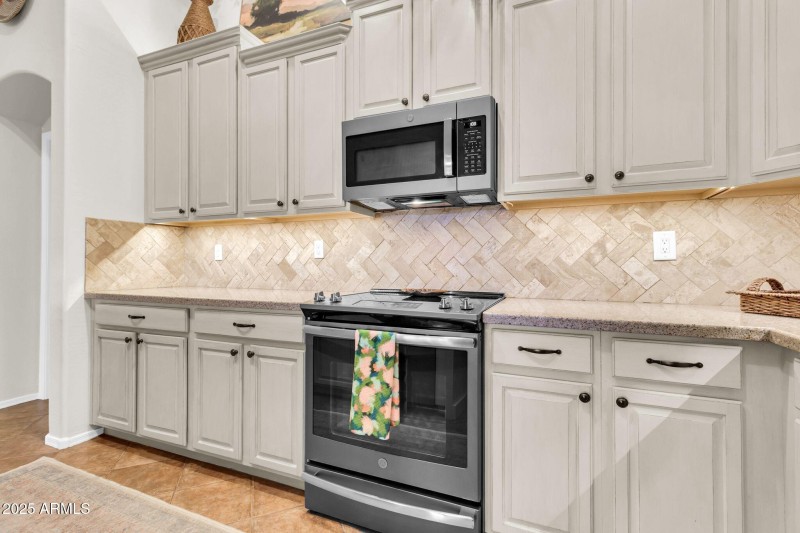 3580 E Morelos Ct-16