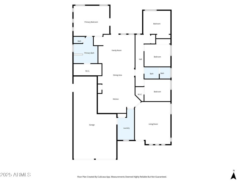 3580 E Morelos Ct-45