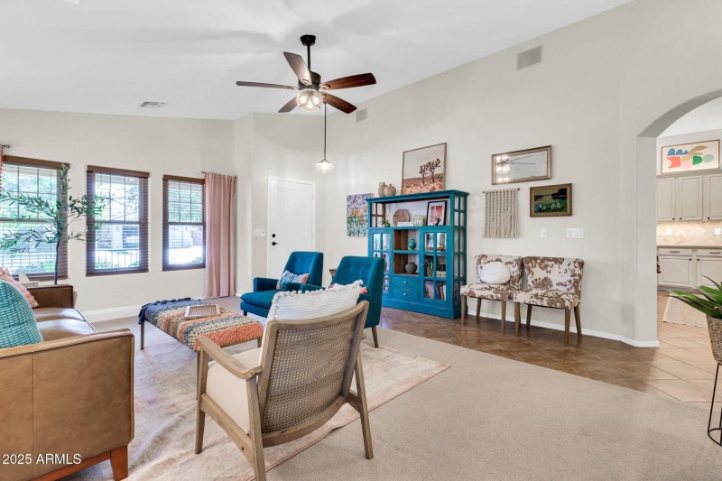 3580 E Morelos Ct-10