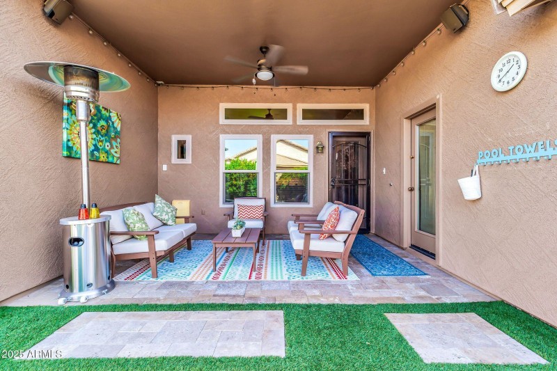 3580 E Morelos Ct-43