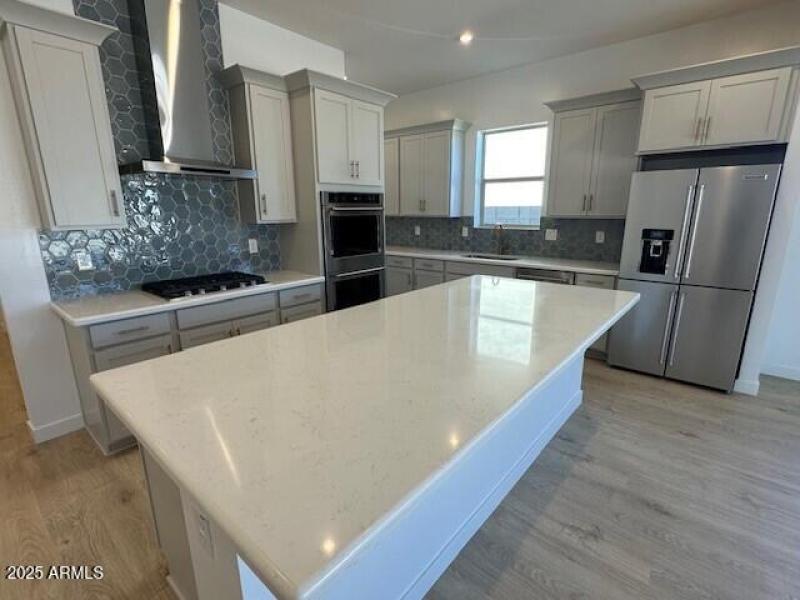 Sanc Lot 22 - Kitchen 1