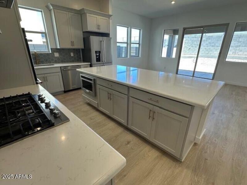 Sanc Lot 22 - Kitchen 2