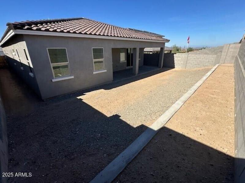 Sanc Lot 22 - Backyard 2