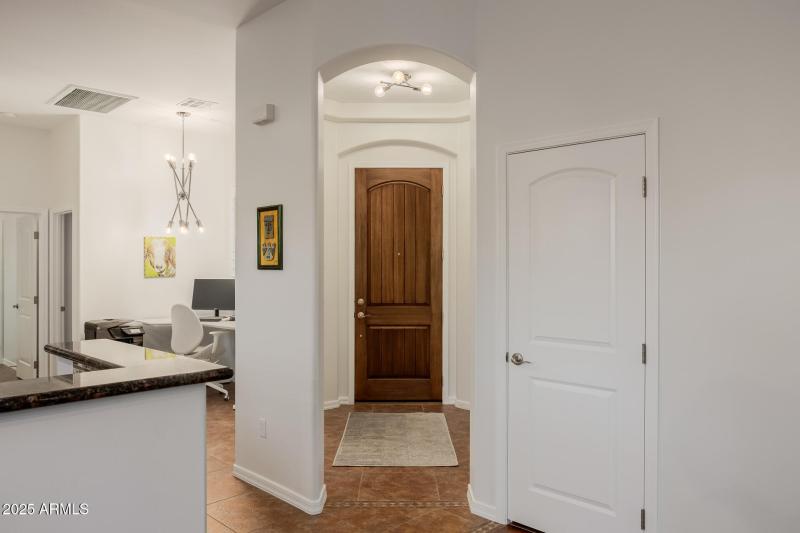 Newer interior paint