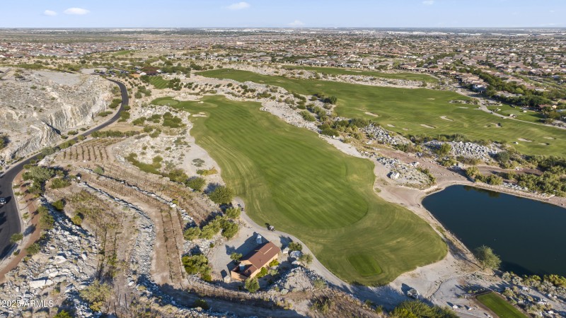 Verrado - Victory Golf