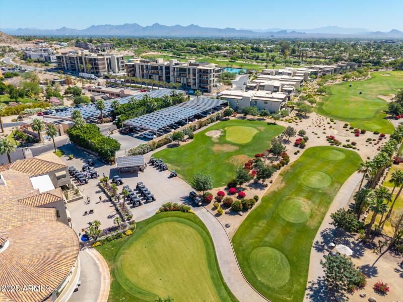 22 - Camelback Ridge