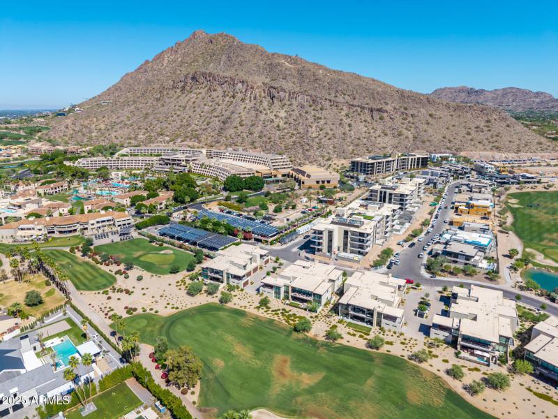 13 - Camelback Ridge