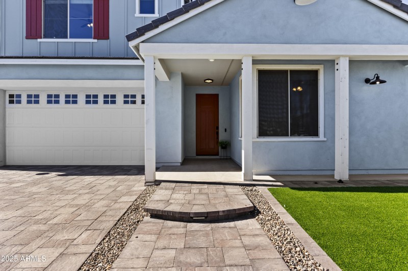 5274 S COBBLESTONE ST