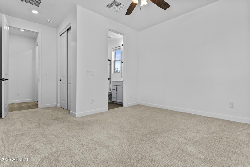 Main Level Guest Ensuite