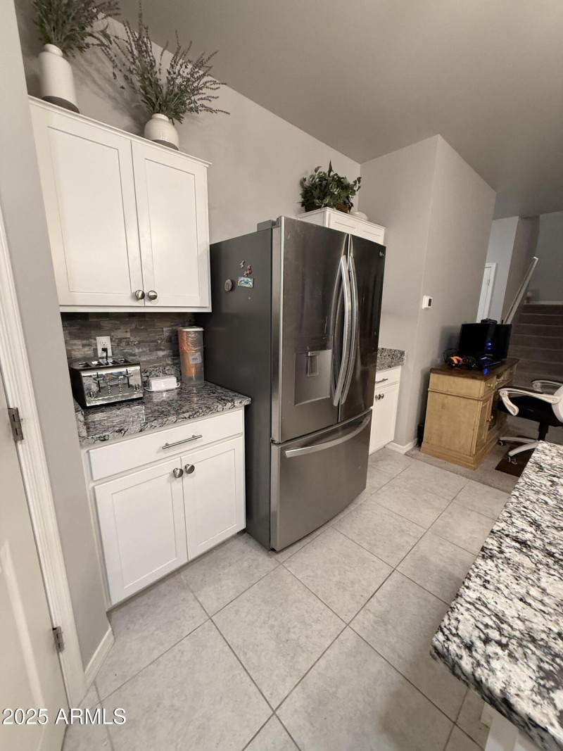 16 all appliances can stay