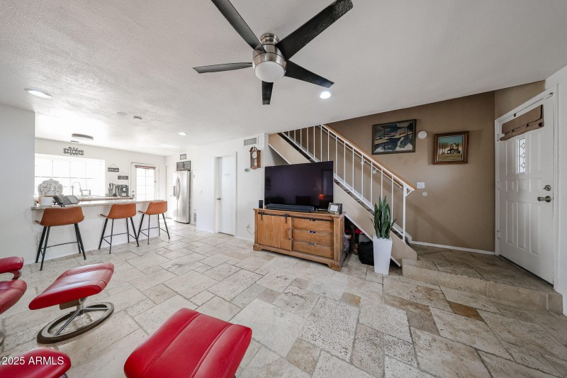 Entertainment Center