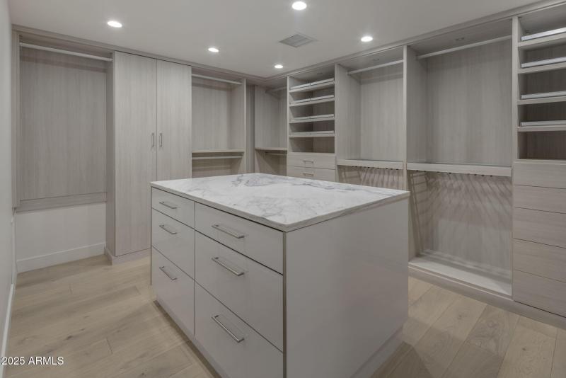 Valle Vista Hillside