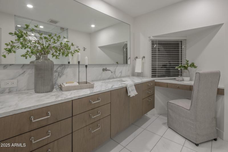 Valle Vista Hillside