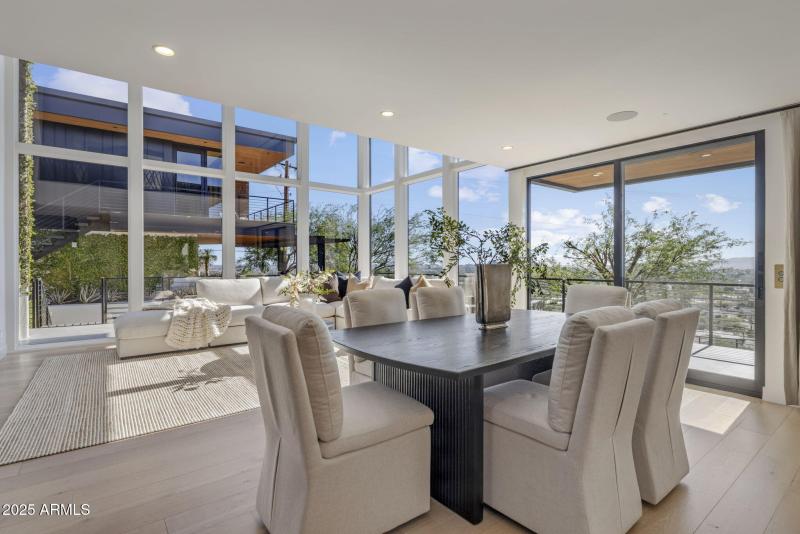 Valle Vista Hillside