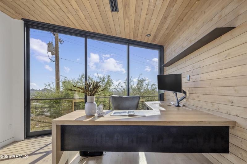 Valle Vista Hillside