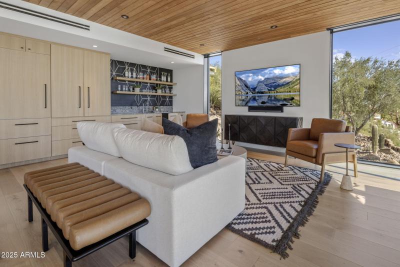 Valle Vista Hillside