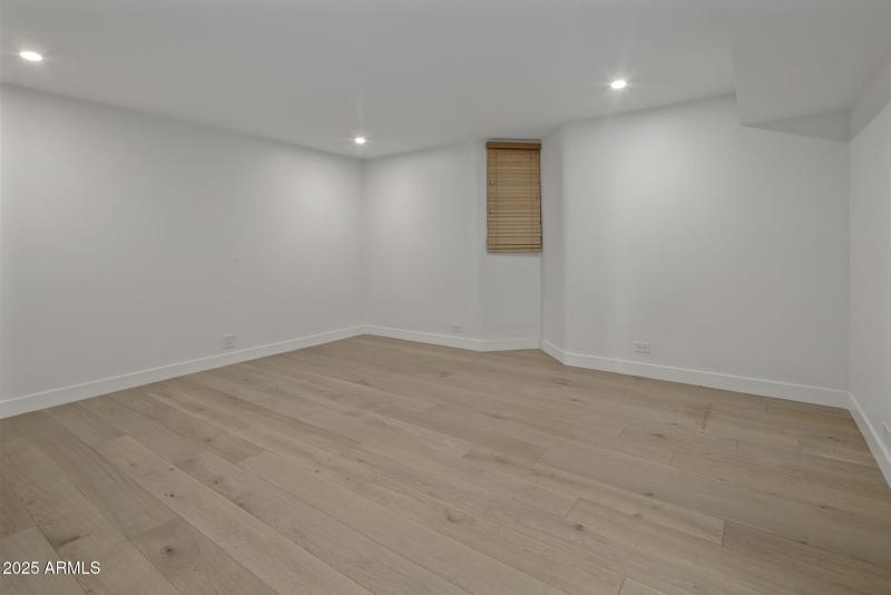 Valle Vista Hillside