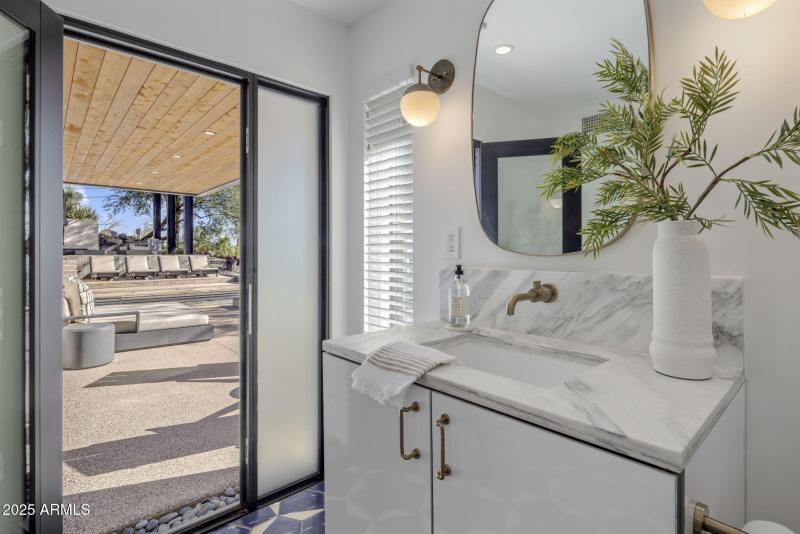 Valle Vista Hillside