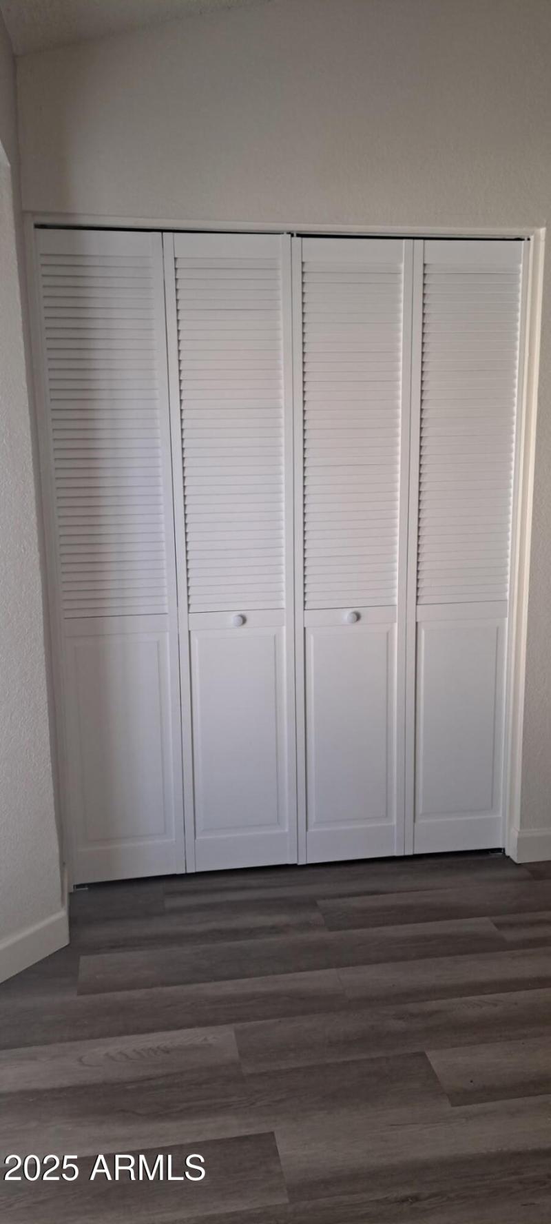 Laundry Doors