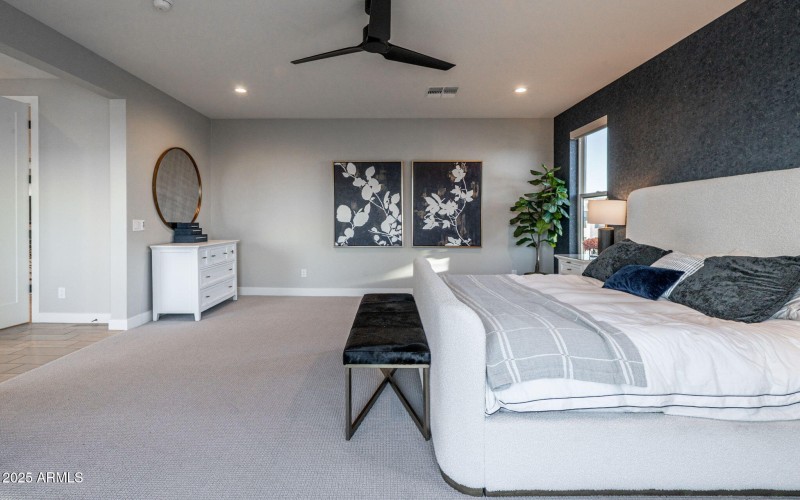 Sweet Dreams are made here