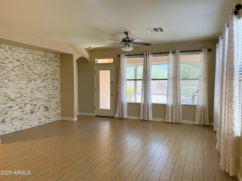 GREAT ROOM - DUANE LN