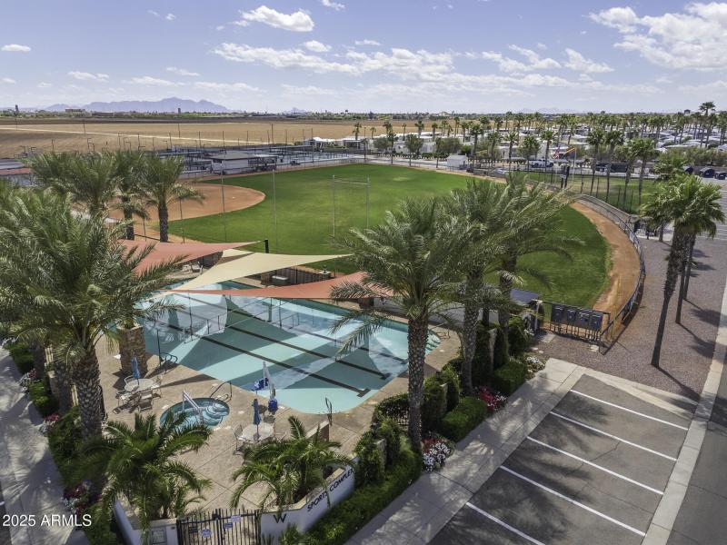 Palm Creek Community UAS 6