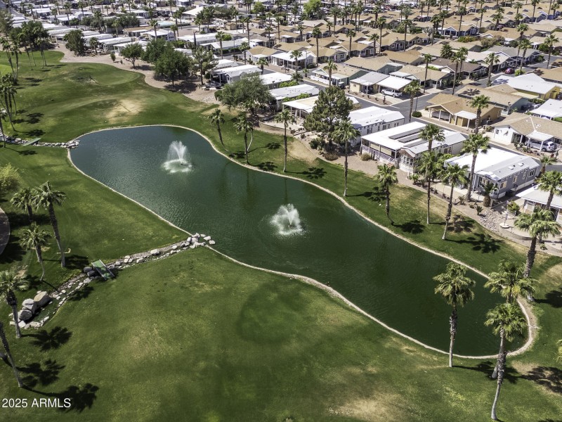 Palm Creek Community UAS 10