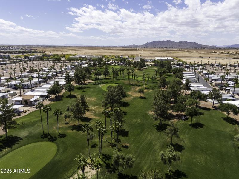 Palm Creek Community UAS 22