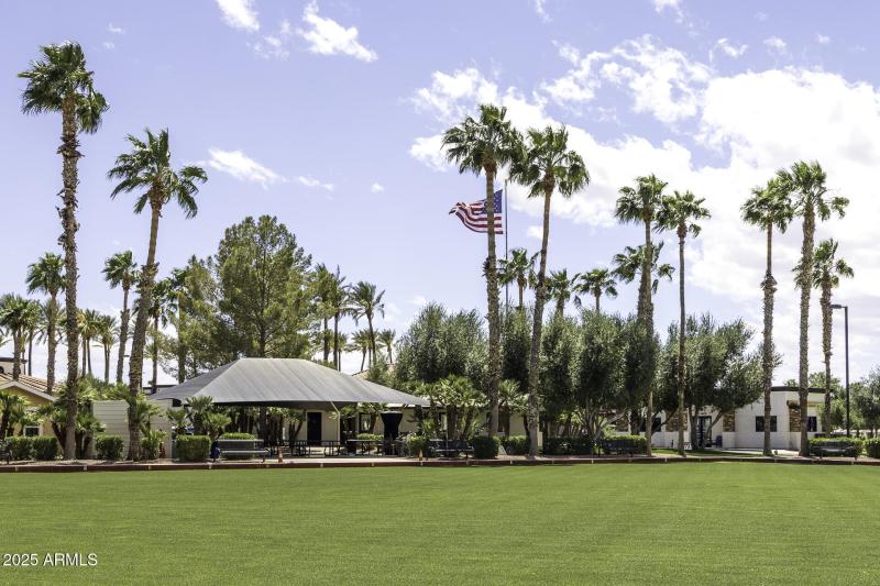 Palm Creek Community 8