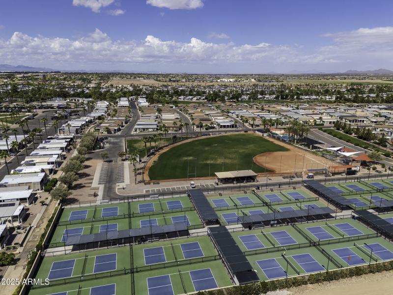 Palm Creek Community UAS 3