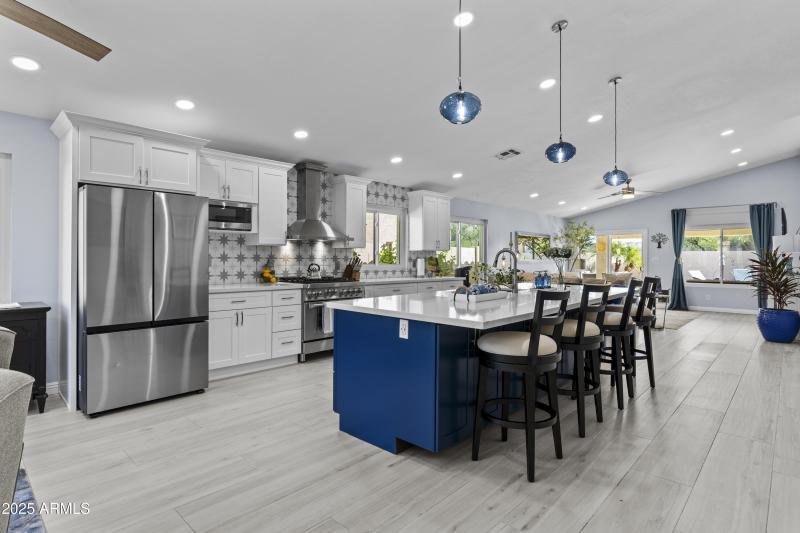 Perfect for Entertaining