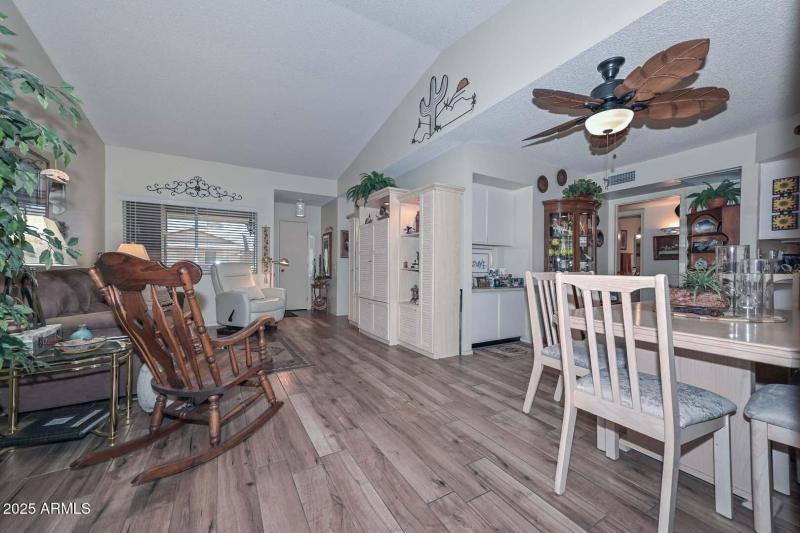 Dining Room-Great Room